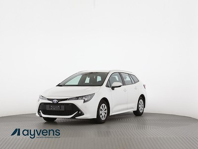 Toyota COROLLA 1.8 HSD COMFORT E-CVT HYBRID TOURING SPO