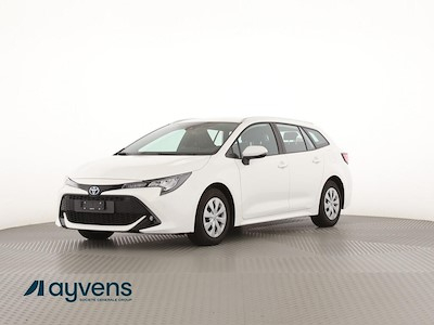 Toyota COROLLA 1.8 HSD COMFORT E-CVT HYBRID TOURING SPO