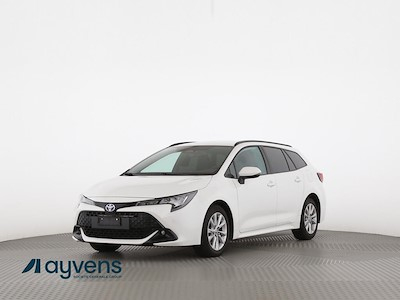 Toyota COROLLA 1.8 HSD COMFORT E-CVT HYBRID TOURING SPO