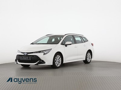 Toyota COROLLA 1.8 HSD COMFORT E-CVT HYBRID TOURING SPO