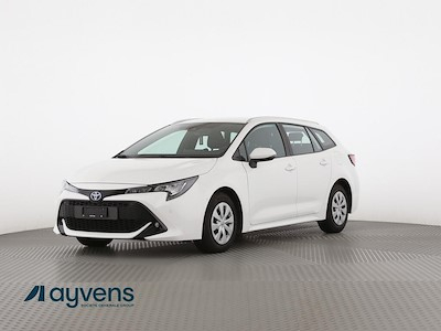 Toyota COROLLA 1.8 HSD COMFORT E-CVT HYBRID TOURING SPO