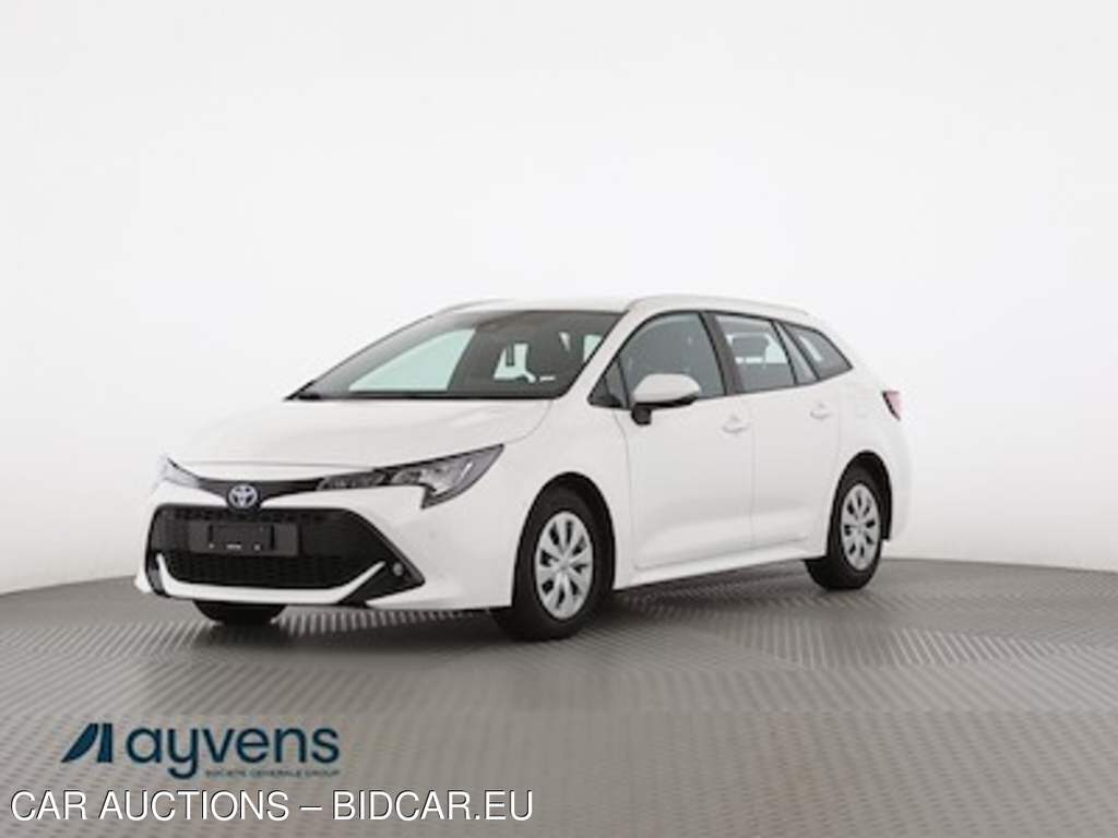 Toyota COROLLA 1.8 HSD COMFORT E-CVT HYBRID TOURING SPO