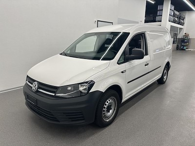 Volkswagen Vw caddy 1.4 Tgi 110ps Bmt