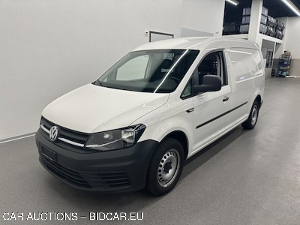 Volkswagen Vw caddy 1.4 Tgi 110ps Bmt