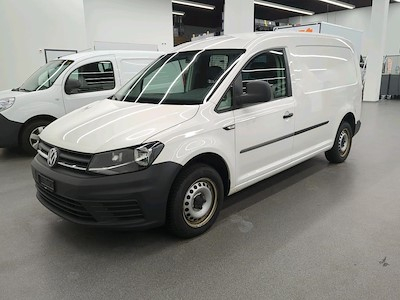 Volkswagen Vw caddy 1.4 Tgi 110ps Bmt