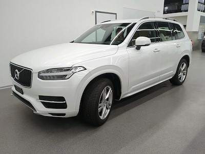 Volvo XC90 T6 Awd Geartronic Momentum