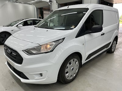 Ford Transit connect 1.5 Tdci Ecoblue 100 L1 Trend Hp M6 UA!