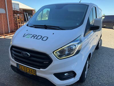 Ford Transit custom 2.0TDCI 130 280 TREND FWD L1 UA!