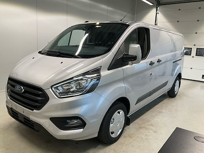 Ford Transit custom 2.0tdci 130 300 Trend Fwd L2 UA!