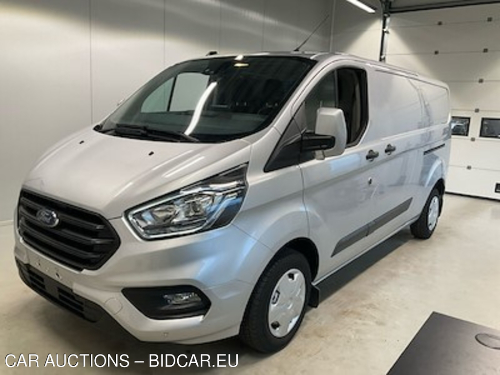 Ford Transit custom 2.0tdci 130 300 Trend Fwd L2 UA!