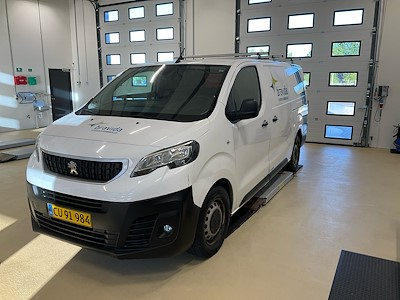 Peugeot EXPERT LW Plus L3 2.0 HDI 122 HK UA!