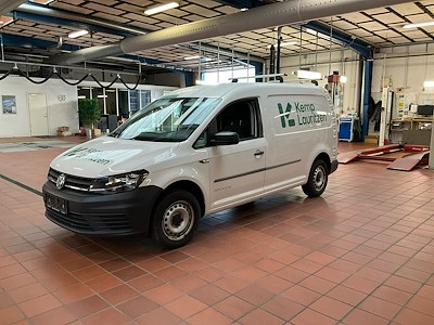 Volkswagen Caddy van 2.0 TDI 102 Maxi UA!