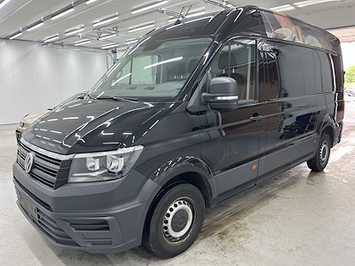 Volkswagen Crafter 35 2.0TDI 177HK Auto L3H2 UA!