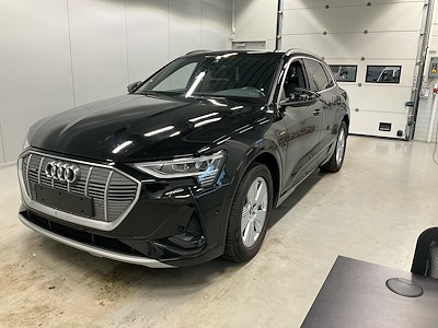 Audi E-TRON 55 Quattro 360 S Tronic S Line UA!