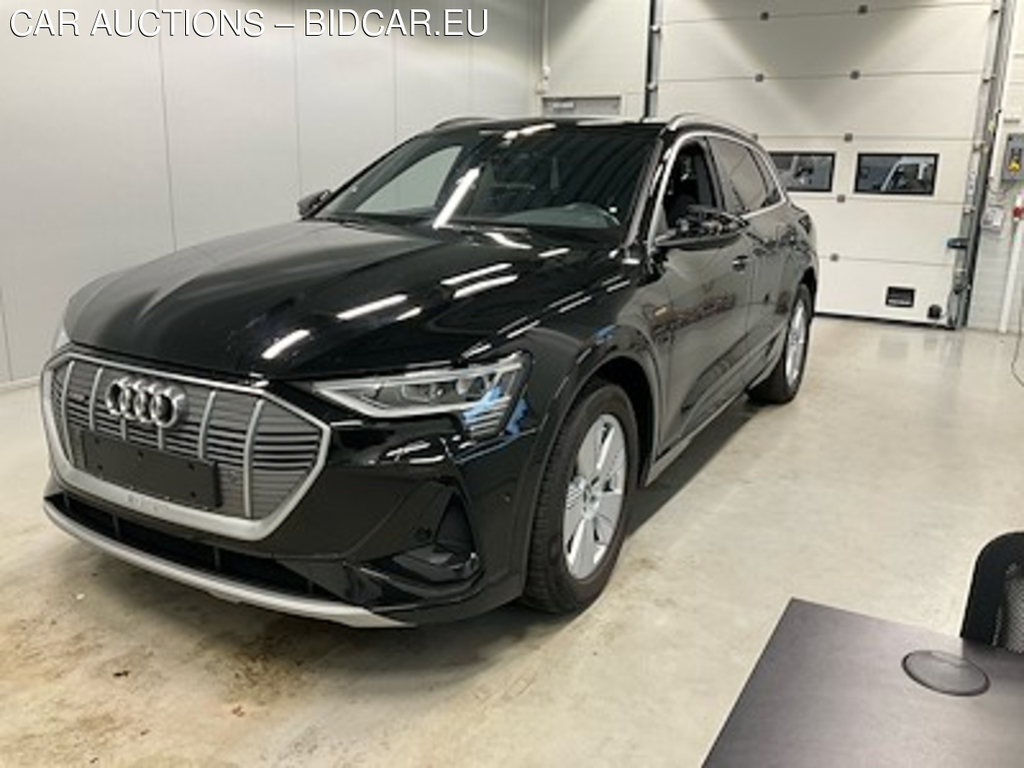 Audi E-TRON 55 Quattro 360 S Tronic S Line UA!