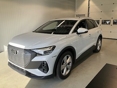 Audi Q4 Bev 82kwh 45 E-Tron Attitude Quattro UA!