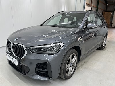 BMW X1 25e SUV xDrive Steptronic UA!