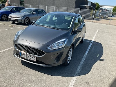 Ford Fiesta 1,1 Trend 85HK 5d UA!