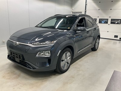 Hyundai KONA Ev 64 Kwt Advanced Aut.UA!