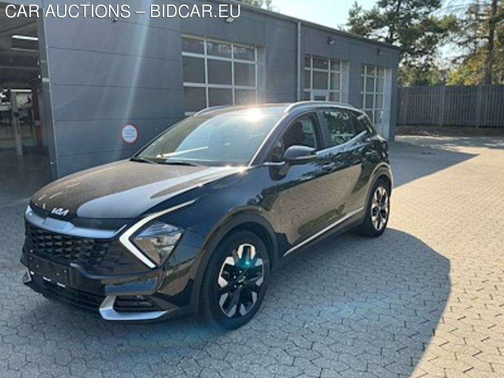 Kia Sportage 1.6 T-Gdi Phev Prestige Aut 4wd UA!
