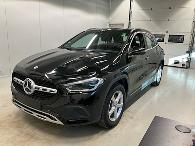 Mercedes-Benz GLA 1.3 Gla 250 E Business Dct UA!