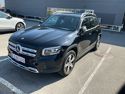 Mercedes-Benz GLB 220 D Business UA!