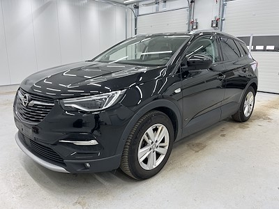 Opel Grandland X 1.6 225 A8 Ultimate UA!