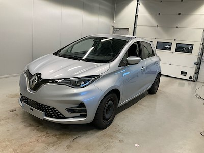 Renault ZOE Intens R135 - 52 Kwh UA!