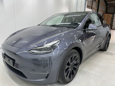 Tesla Model Y Bev F Long Range 4wd UA!