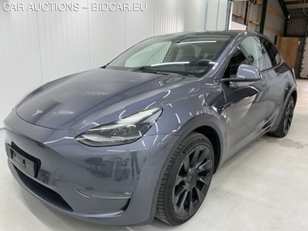 Tesla Model Y Bev F Long Range 4wd UA!