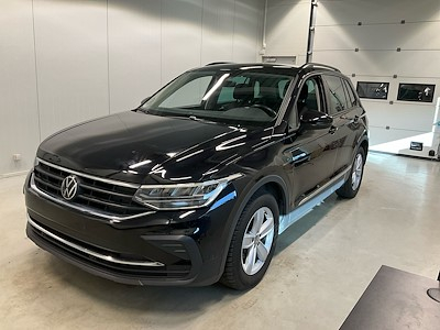 Volkswagen TIGUAN 2.0 Tdi Scr 150 DSG Life UA!