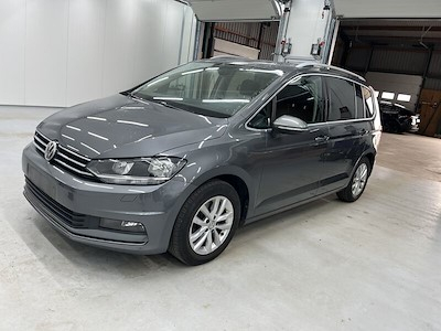 Volkswagen Touran 1.6 TDI SCR 115 Highline DSG7 UA!