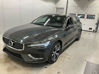 Volvo V60 2.0 T6 Awd Inscription Recharge Vbl Auto UA!
