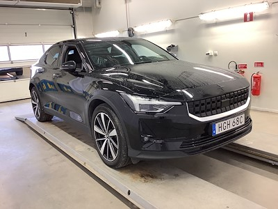 Polestar 2 Long Range Dual Motor AWD Panorama Kamera