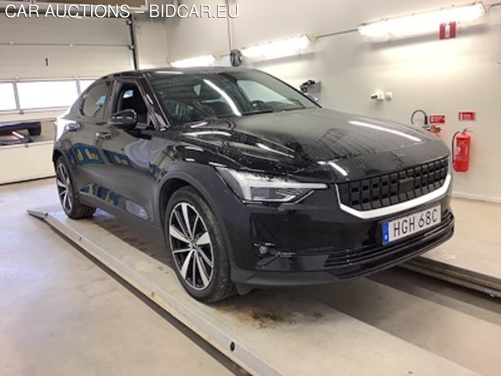 Polestar 2 Long Range Dual Motor AWD Panorama Kamera