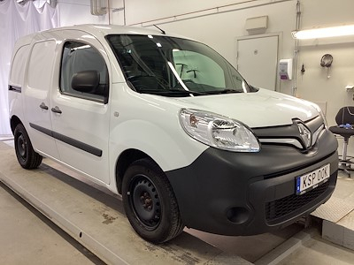 Renault Kangoo express 1.5 Dci 95 Hk Base Line