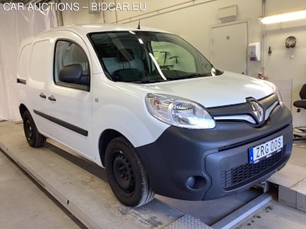 Renault Kangoo express 1.5 Dci 95 Hk Base Line