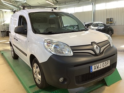 Renault Kangoo express dCi 80 S/S Base Line Drag Kamera