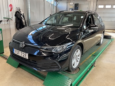 Volkswagen Golf Sportscombi 1.5 eTSI Base