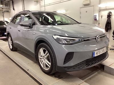 Volkswagen Id.4 Pro Performance Style Pluss Ass plus