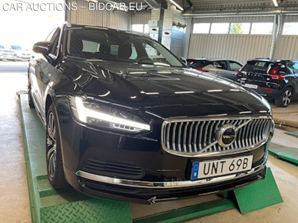 Volvo V90 2.0 T6 340 AWD Inscription Expression A 5-dorrars