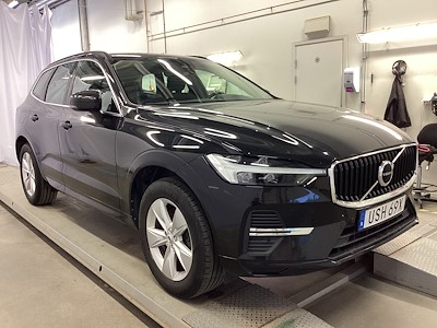 Volvo XC60 B4 Momentum Advanced Edition Drag