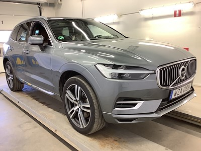 Volvo XC60 T8 AWD Inscription VOC Teknik Drag Pano 360-Kamera