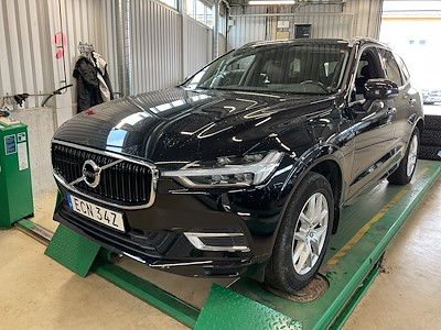 Volvo XC60 T8 AWD Momentum Adv Edit Navi Pro Panorama Drag Kamera