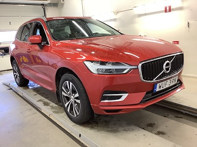 Volvo XC60 T8 AWD Momentum Adv Edit Teknik Panorama Kamera Drag Navi