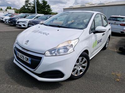 Peugeot 208 AFFAIRE 1.6 BlueHDi 75 PREMIUM VF [5P] 5-75CH-4cv, 2018
