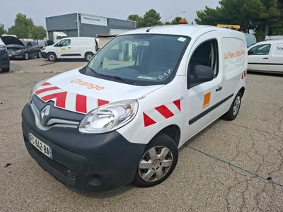 Renault Kangoo Express Extra R-Link dCi 90 VU [4P] bvm 5-90CH-5cv, 2018
