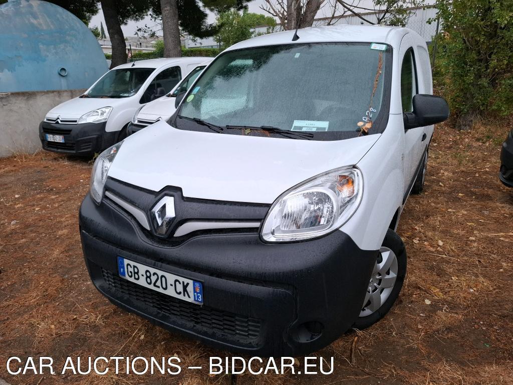 Renault Kangoo Express Extra R-Link - Blue dCi 80 VU [4P] bvm 6-80CH-5cv, 2021