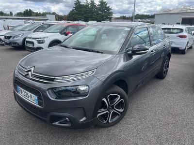 Citroen C4 Cactus PureTech 110 S&amp;S BVM Feel Business VP [5P] bvm 6-110CH-5cv, 2020