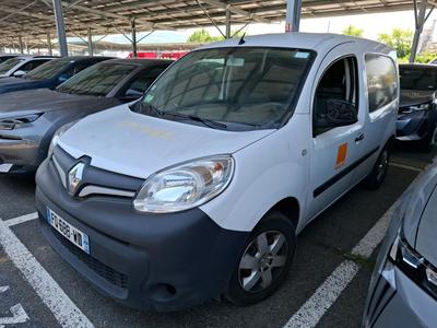 Renault Kangoo Express Extra R-Link - Blue dCi 115 VU [4P] bvm 6-115CH-6cv, 2020